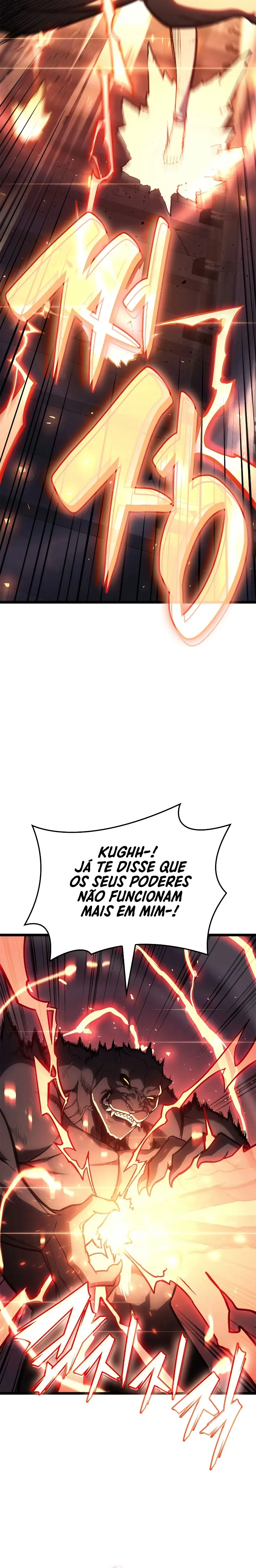 Read O Retorno do Herói de Classe Desastre (PT-BR) PT Manga Online