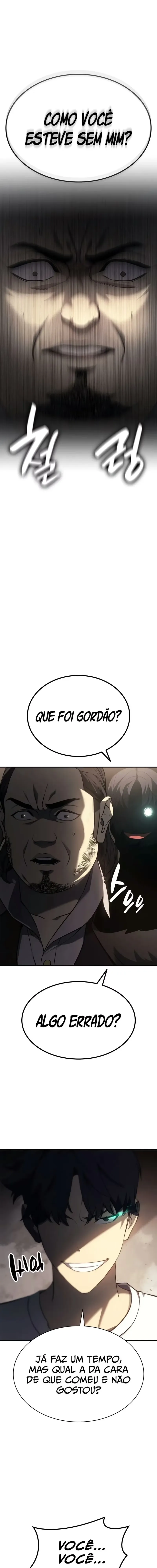 Read O Retorno do Herói de Classe Desastre (PT-BR) PT Manga Online
