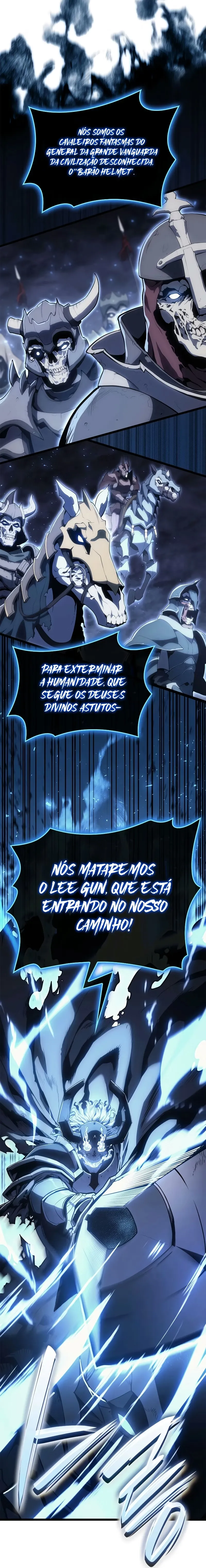 Read O Retorno do Herói de Classe Desastre (PT-BR) PT Manga Online