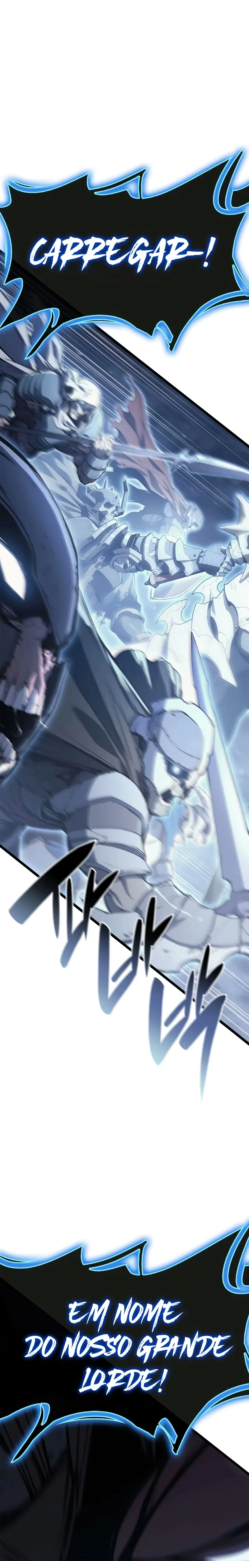 Read O Retorno do Herói de Classe Desastre (PT-BR) PT Manga Online