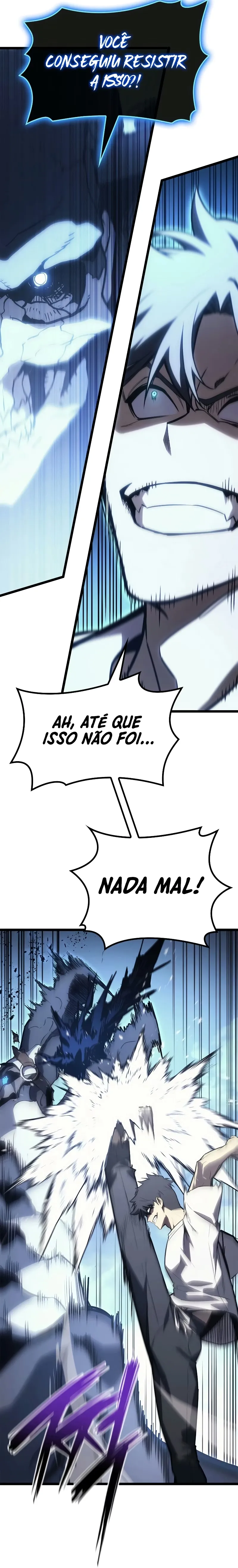 Read O Retorno do Herói de Classe Desastre (PT-BR) PT Manga Online