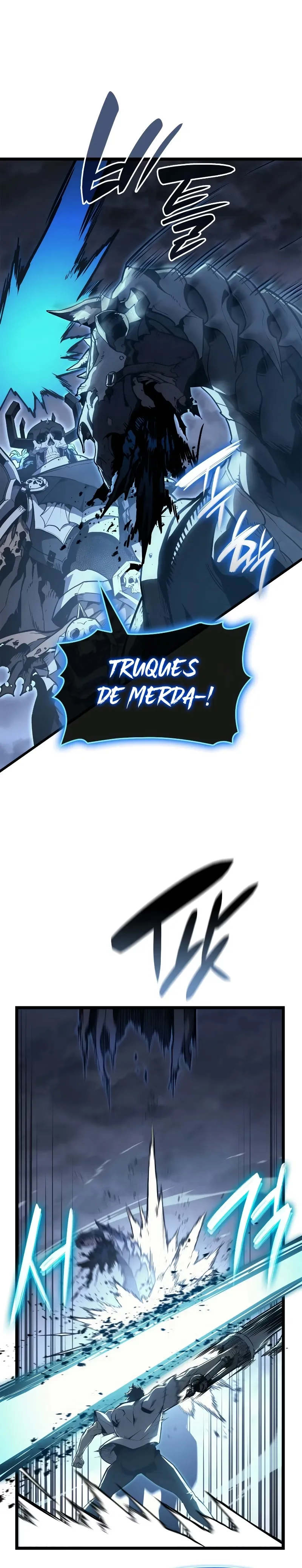 Read O Retorno do Herói de Classe Desastre (PT-BR) PT Manga Online