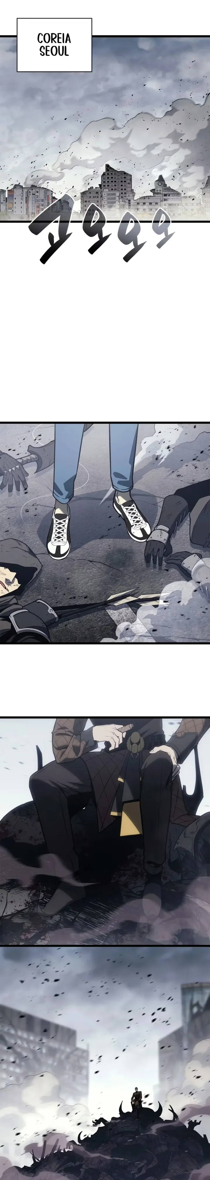 Read O Retorno do Herói de Classe Desastre (PT-BR) PT Manga Online