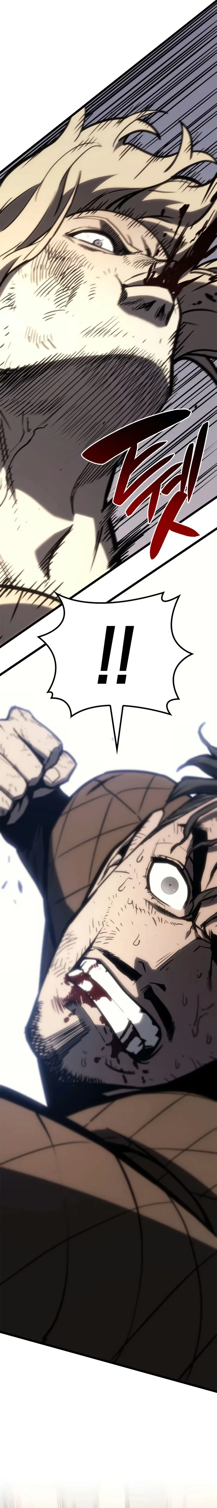 Read O Retorno do Herói de Classe Desastre (PT-BR) PT Manga Online