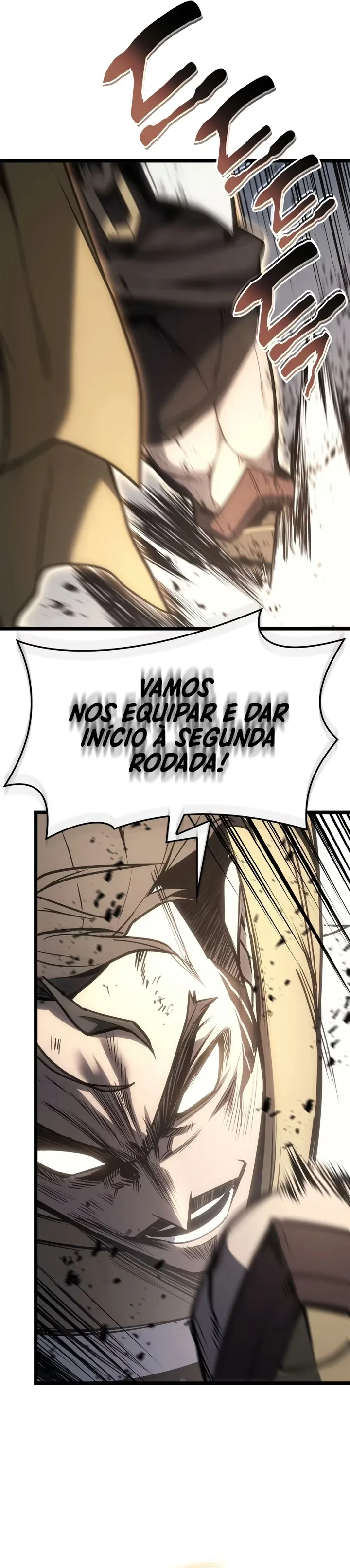 Read O Retorno do Herói de Classe Desastre (PT-BR) PT Manga Online