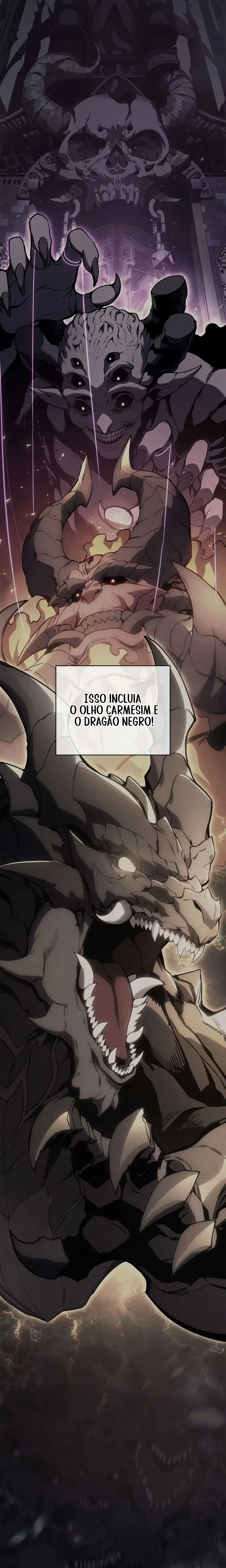 Read O Retorno do Herói de Classe Desastre (PT-BR) PT Manga Online