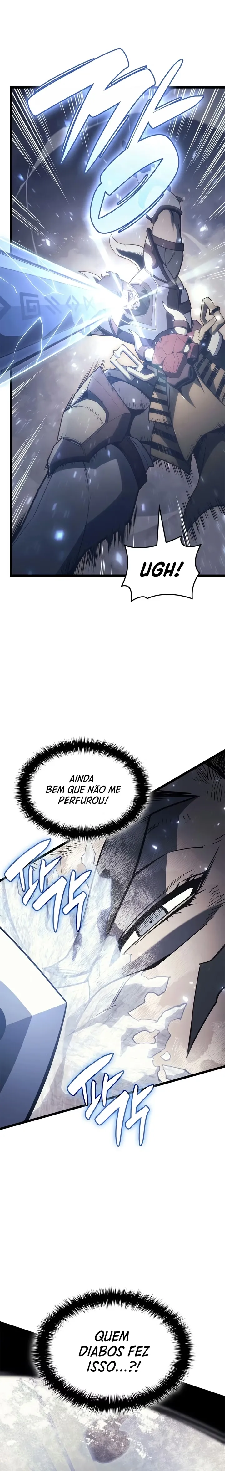 Read O Retorno do Herói de Classe Desastre (PT-BR) PT Manga Online