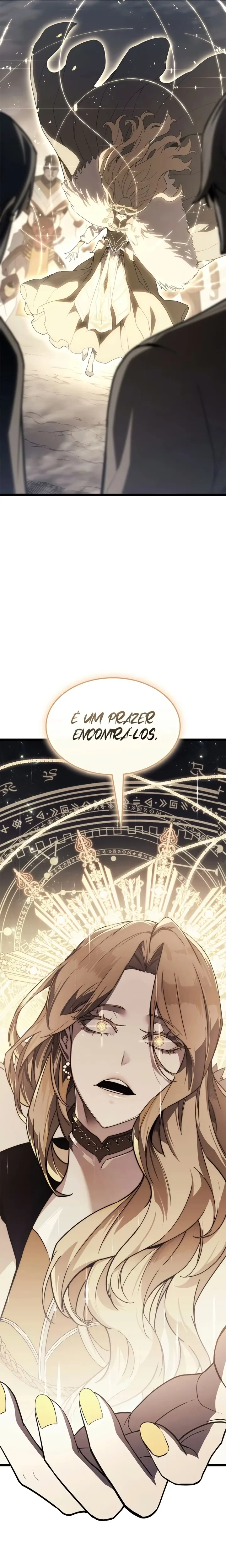 Read O Retorno do Herói de Classe Desastre (PT-BR) PT Manga Online
