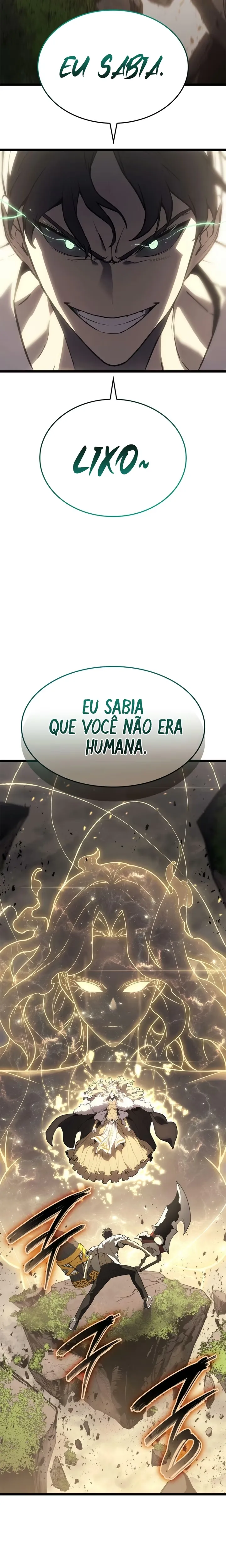 Read O Retorno do Herói de Classe Desastre (PT-BR) PT Manga Online