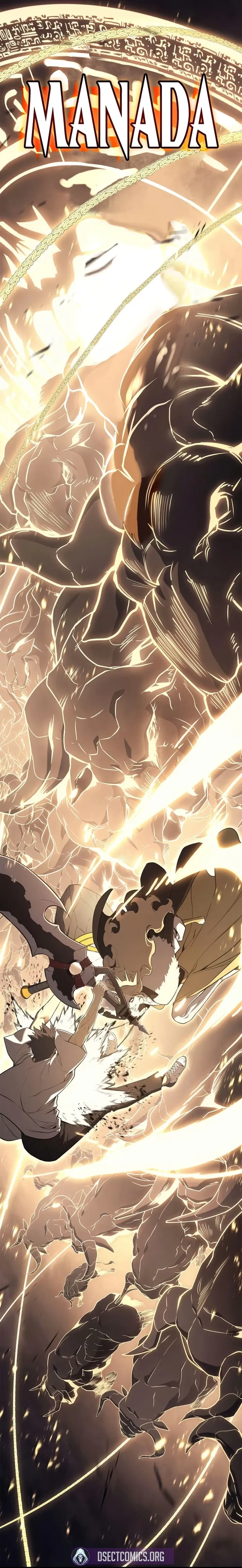 Read O Retorno do Herói de Classe Desastre (PT-BR) PT Manga Online