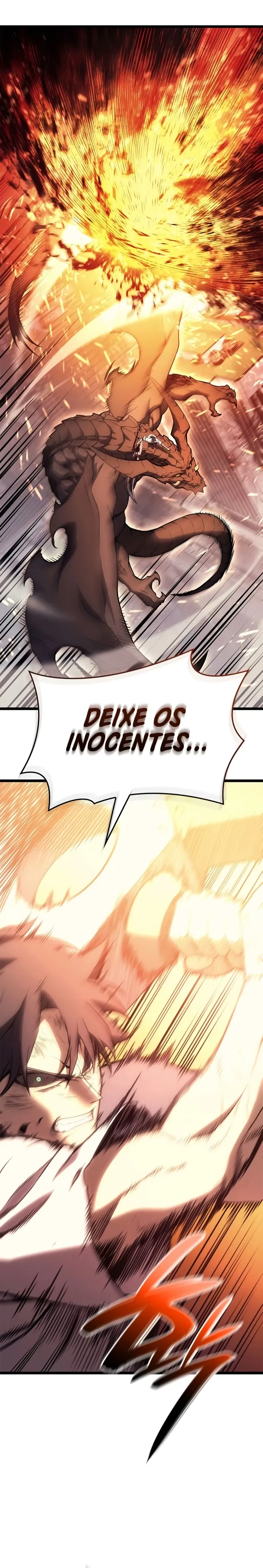 Read O Retorno do Herói de Classe Desastre (PT-BR) PT Manga Online