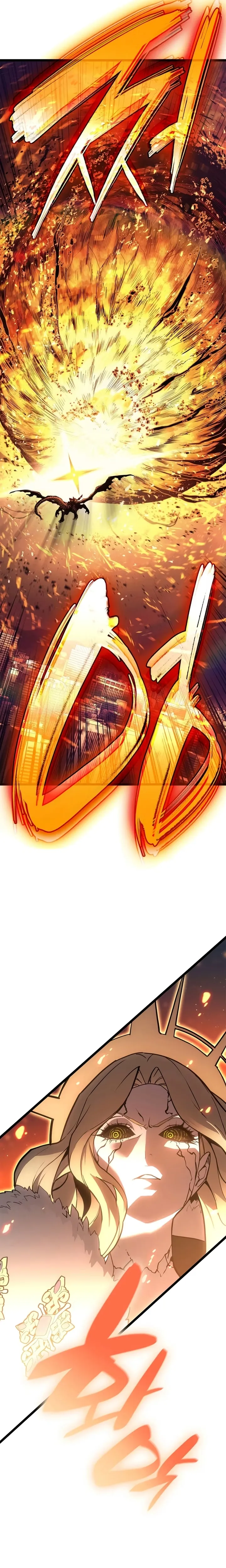 Read O Retorno do Herói de Classe Desastre (PT-BR) PT Manga Online