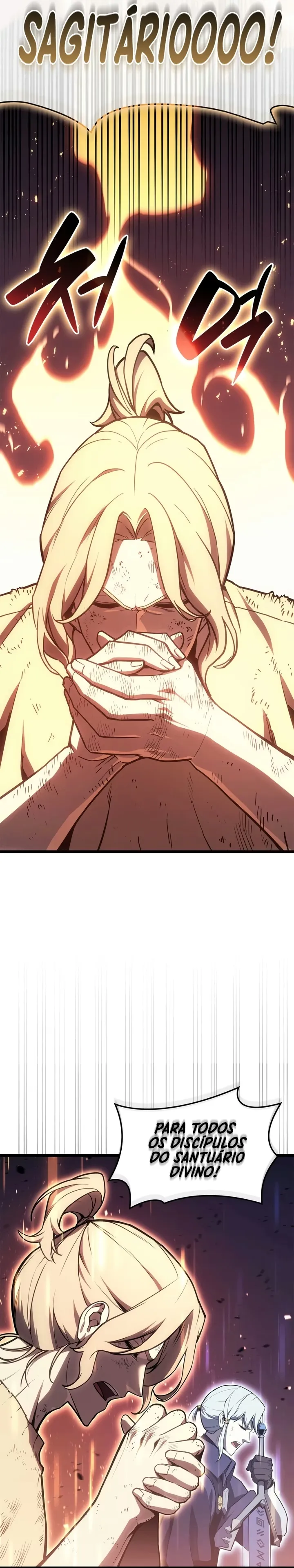 Read O Retorno do Herói de Classe Desastre (PT-BR) PT Manga Online