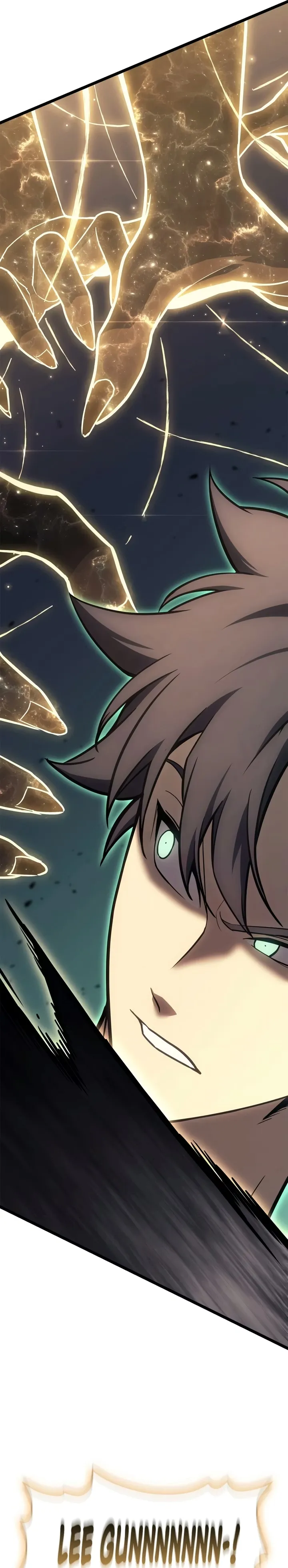 Read O Retorno do Herói de Classe Desastre (PT-BR) PT Manga Online
