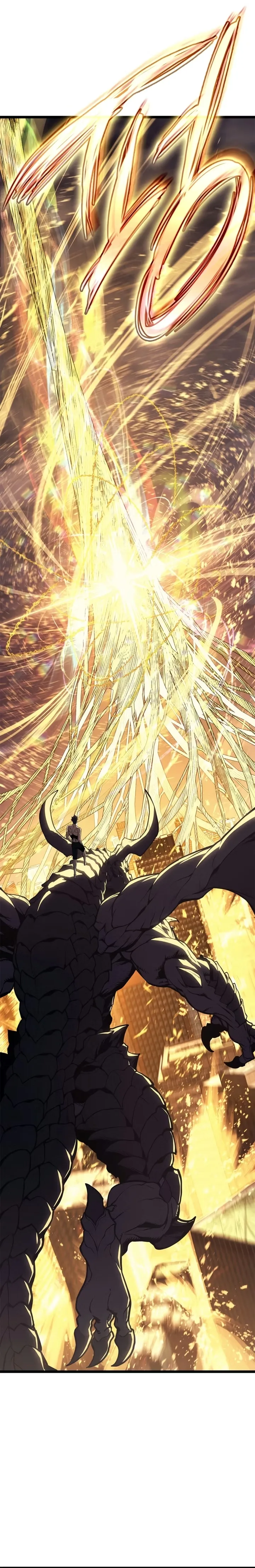 Read O Retorno do Herói de Classe Desastre (PT-BR) PT Manga Online