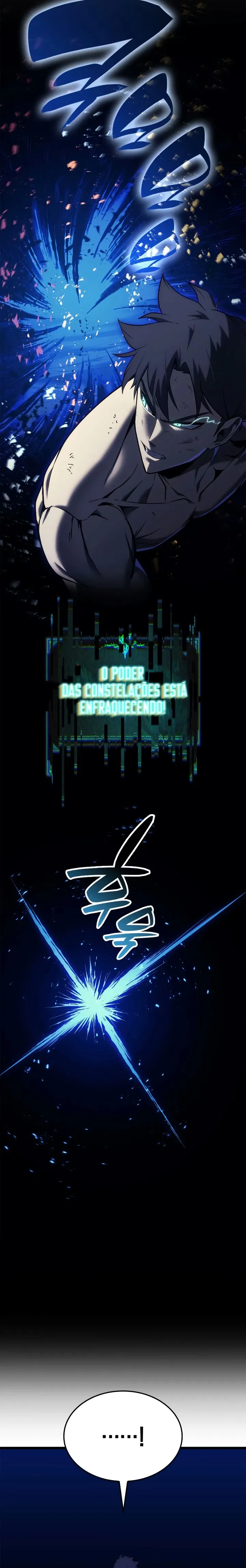 Read O Retorno do Herói de Classe Desastre (PT-BR) PT Manga Online