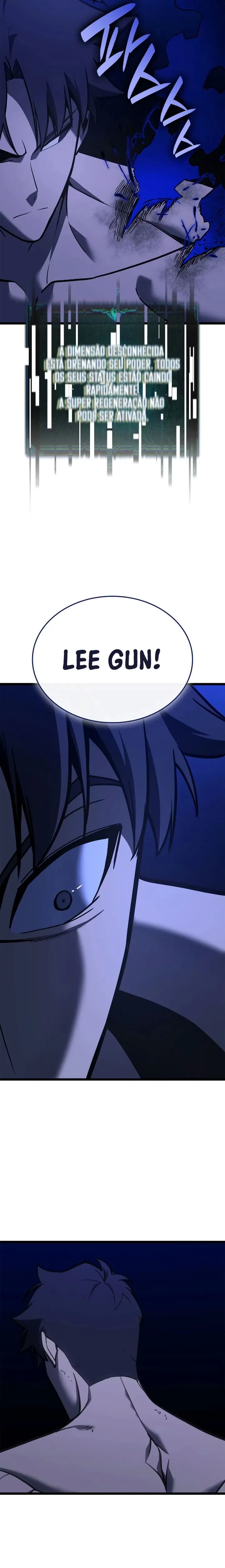 Read O Retorno do Herói de Classe Desastre (PT-BR) PT Manga Online