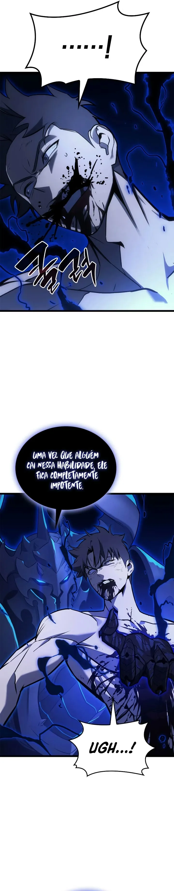 Read O Retorno do Herói de Classe Desastre (PT-BR) PT Manga Online