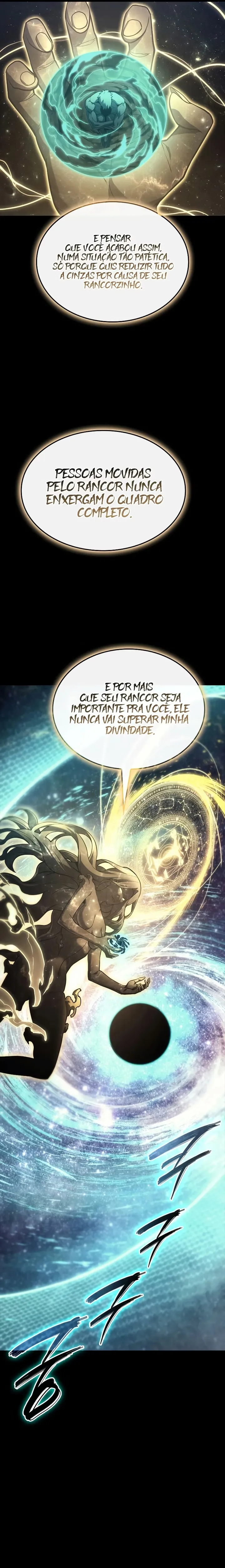 Read O Retorno do Herói de Classe Desastre (PT-BR) PT Manga Online