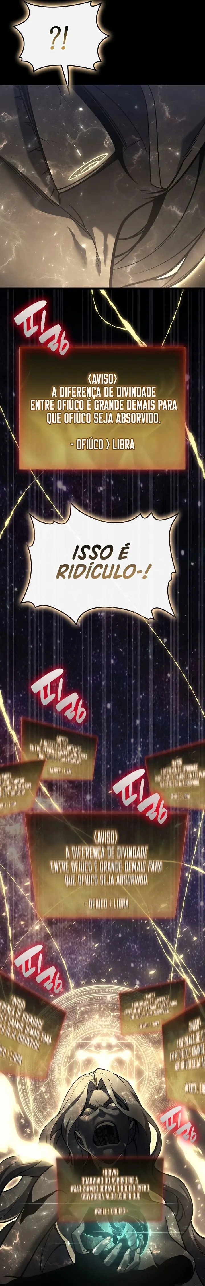 Read O Retorno do Herói de Classe Desastre (PT-BR) PT Manga Online