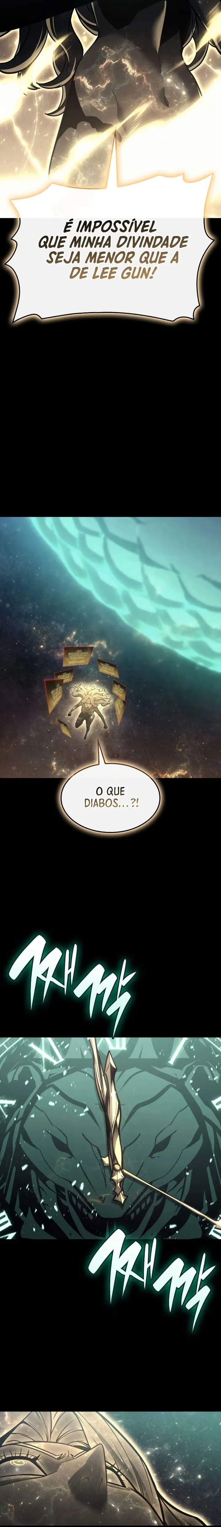 Read O Retorno do Herói de Classe Desastre (PT-BR) PT Manga Online