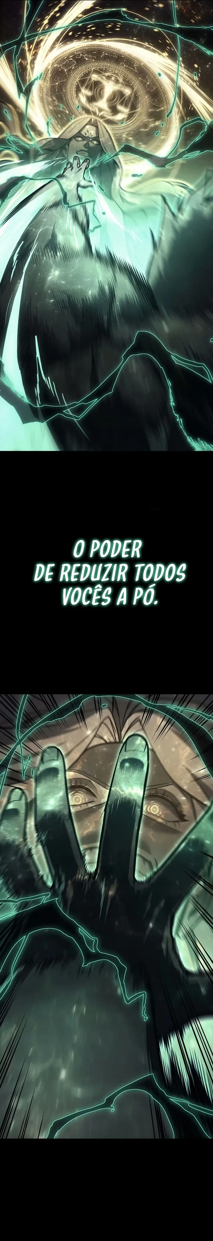 Read O Retorno do Herói de Classe Desastre (PT-BR) PT Manga Online