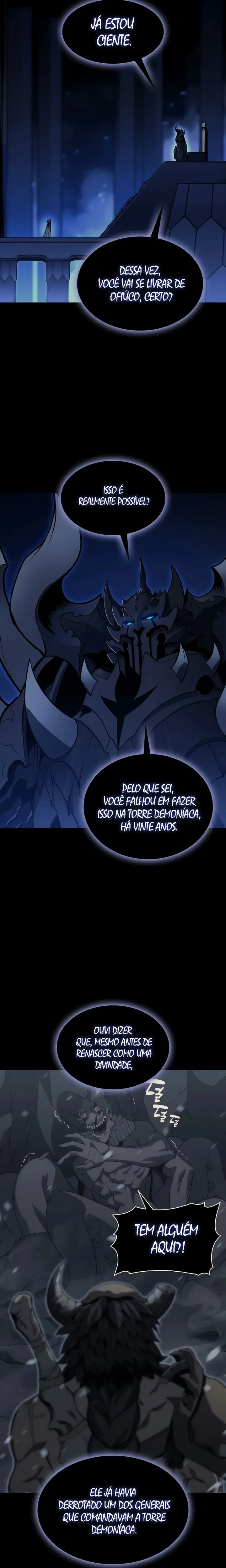 Read O Retorno do Herói de Classe Desastre (PT-BR) PT Manga Online