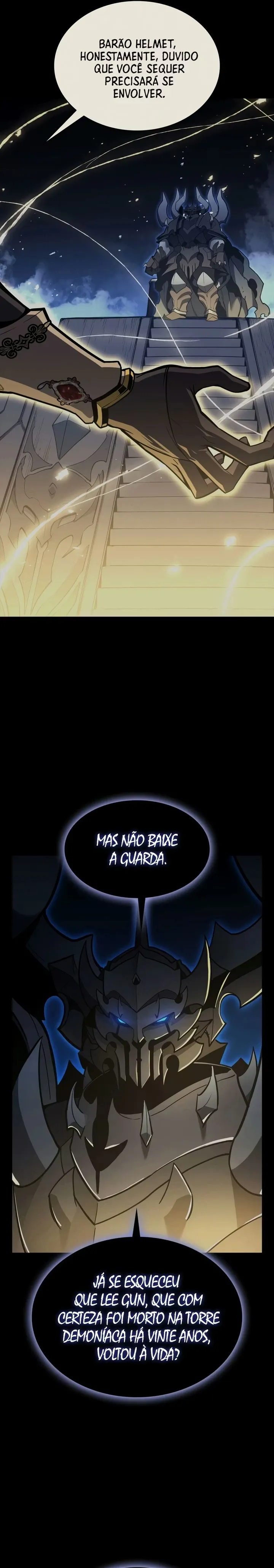 Read O Retorno do Herói de Classe Desastre (PT-BR) PT Manga Online