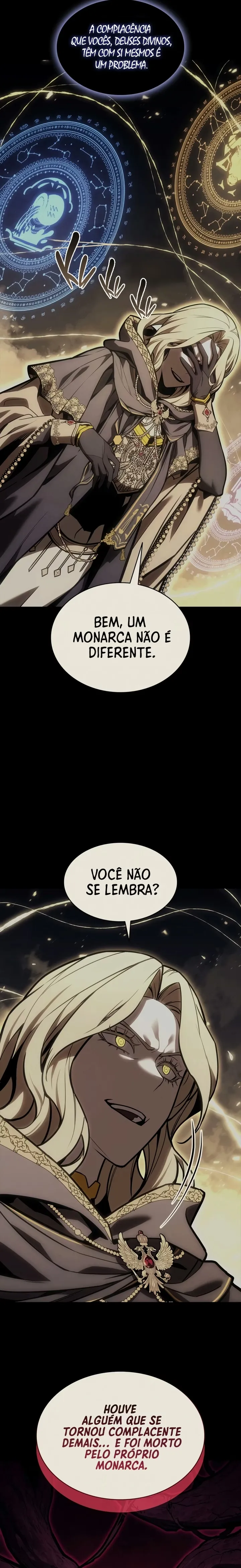 Read O Retorno do Herói de Classe Desastre (PT-BR) PT Manga Online
