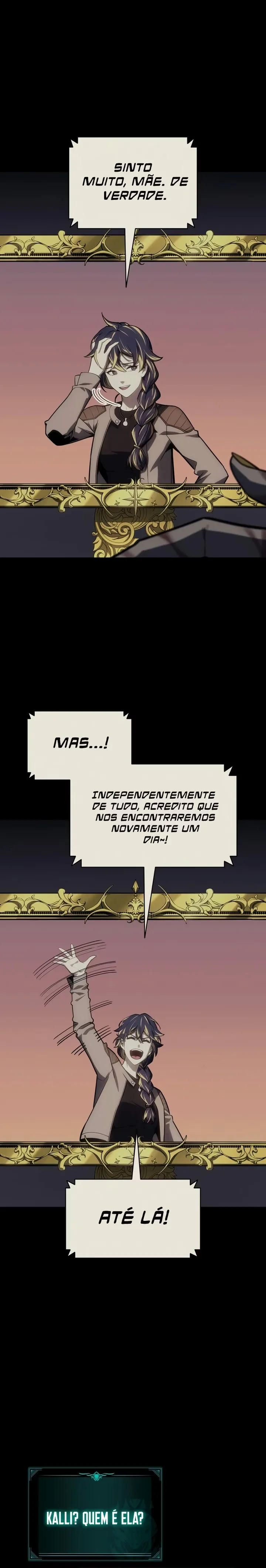 Read O Retorno do Herói de Classe Desastre (PT-BR) PT Manga Online