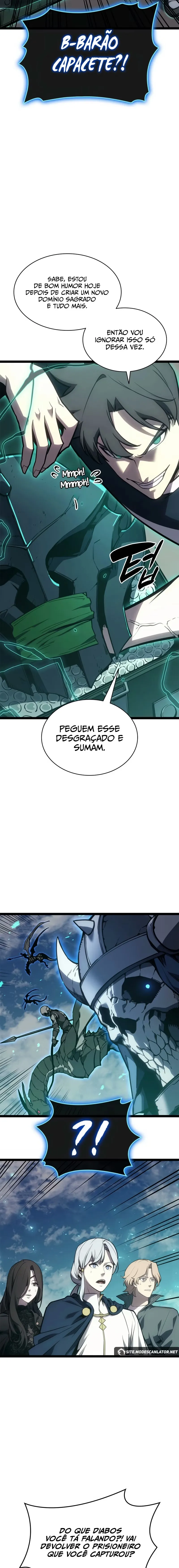 Read O Retorno do Herói de Classe Desastre (PT-BR) PT Manga Online