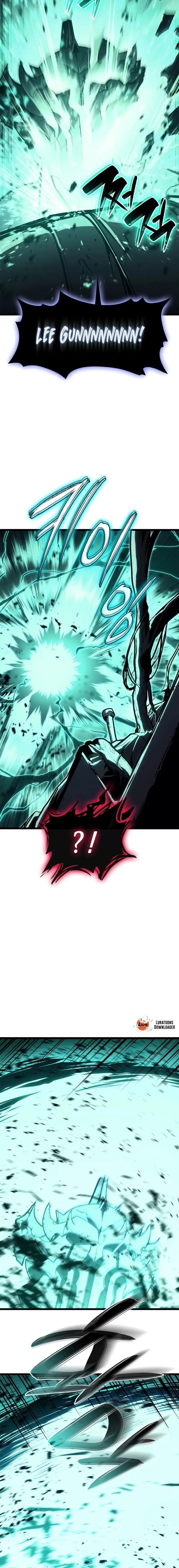 Read O Retorno do Herói de Classe Desastre (PT-BR) PT Manga Online