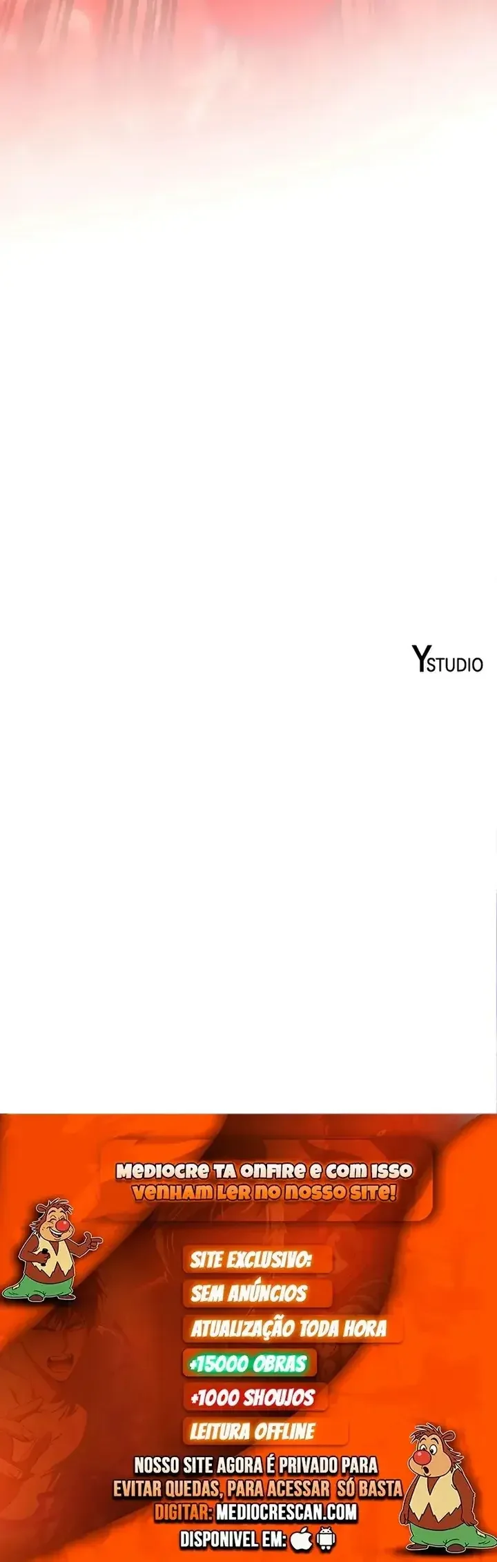 Read O Retorno do Mago Negro ao Exército (PT-BR) PT Manga Online