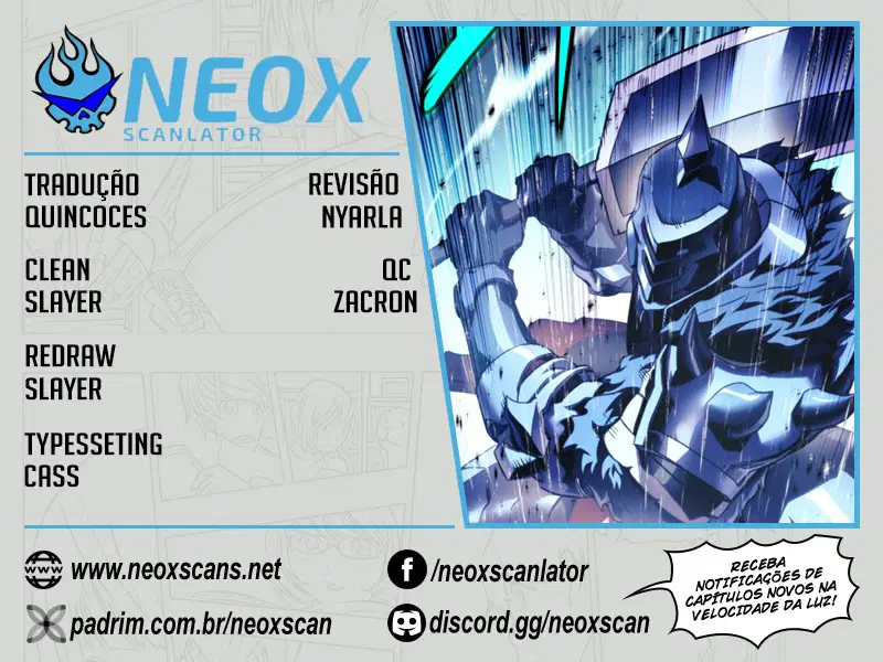Read O Retorno do Ranker (PT-BR) PT Manga Online
