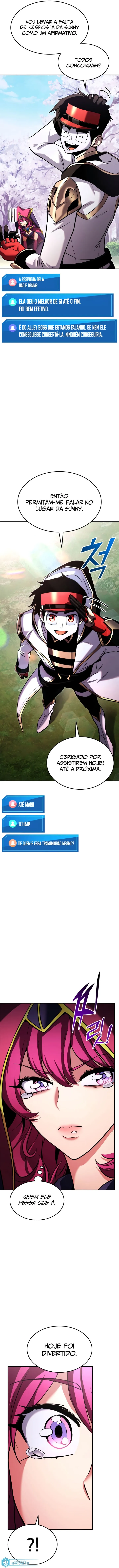 Read O Retorno do Ranker (PT-BR) PT Manga Online