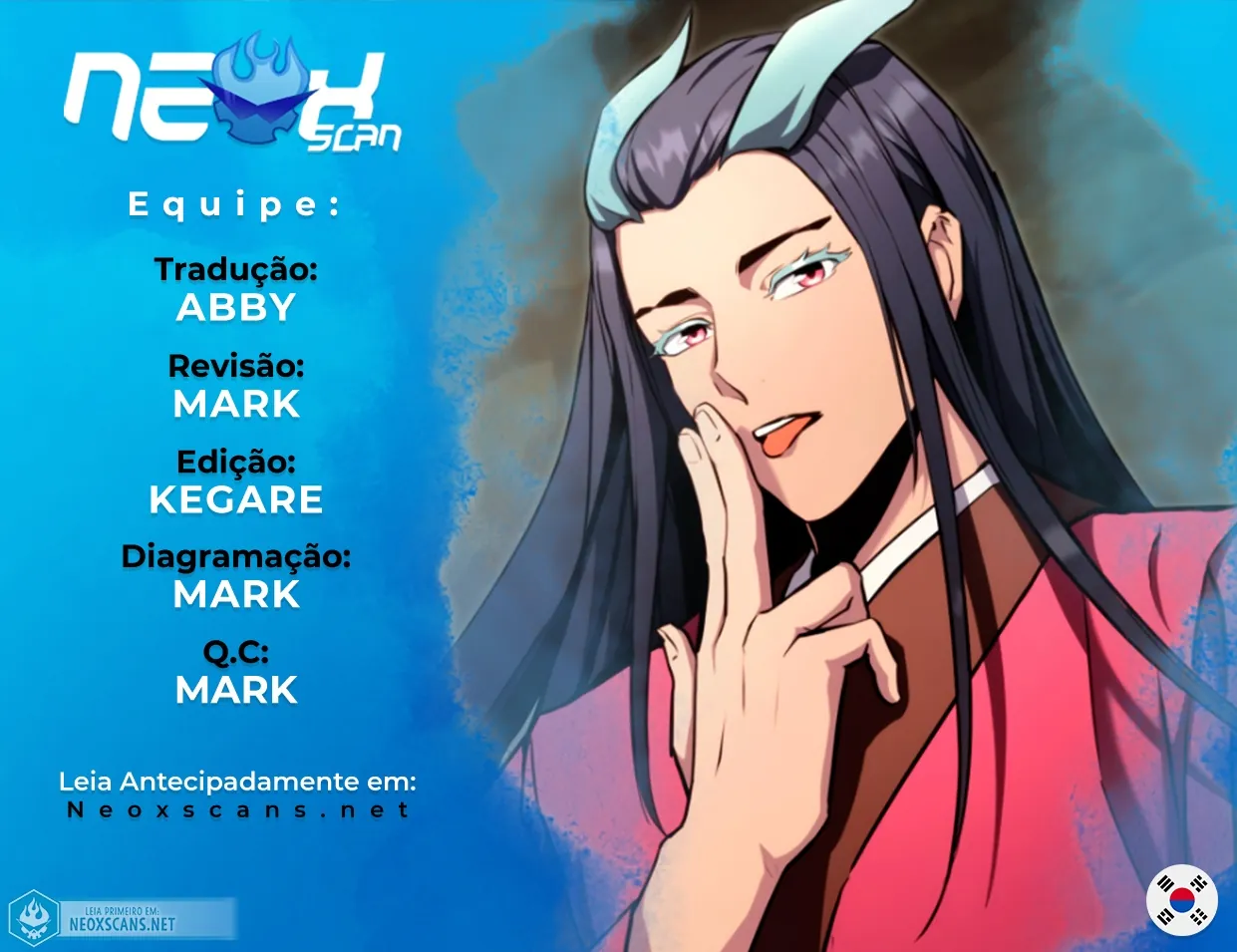 Read O Retorno do Ranker (PT-BR) PT Manga Online