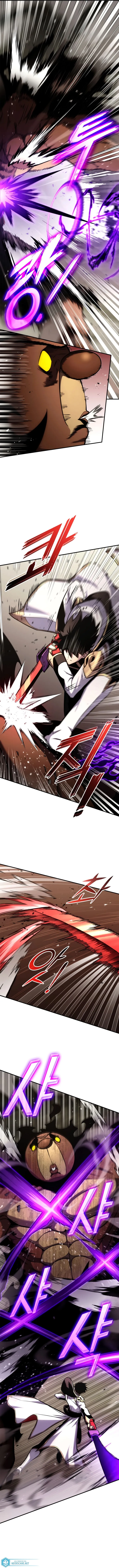 Read O Retorno do Ranker (PT-BR) PT Manga Online