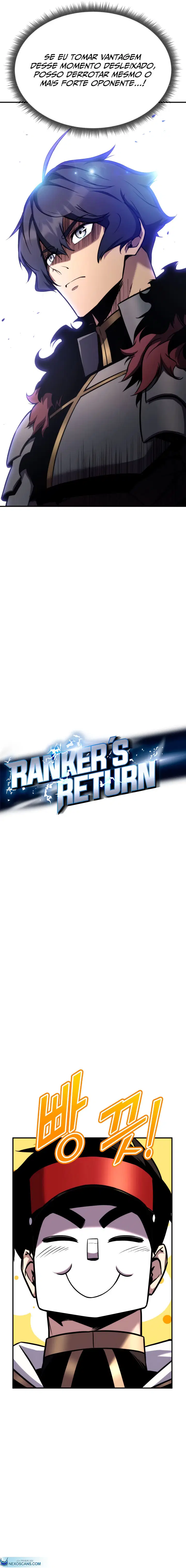 Read O Retorno do Ranker (PT-BR) PT Manga Online