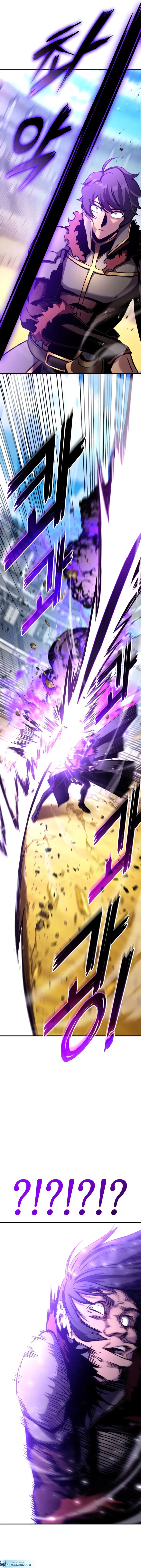 Read O Retorno do Ranker (PT-BR) PT Manga Online