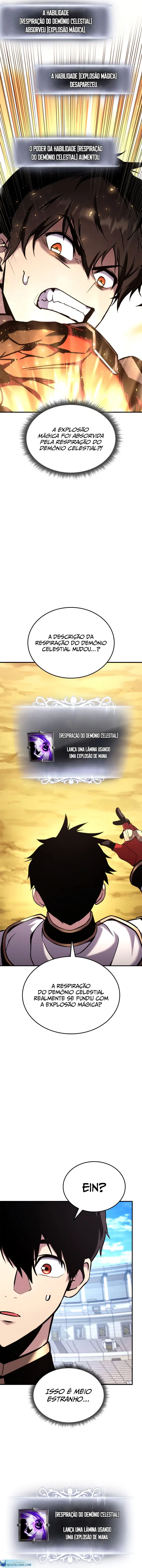 Read O Retorno do Ranker (PT-BR) PT Manga Online