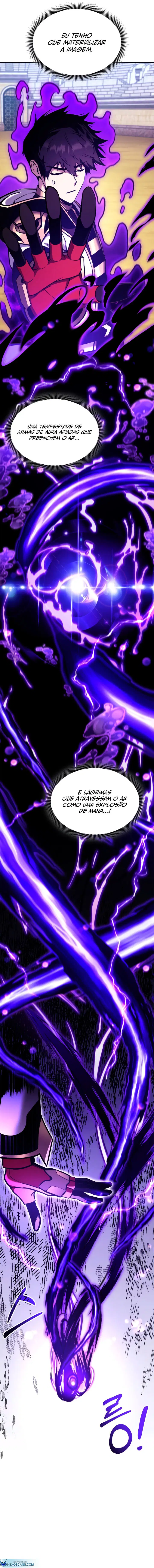 Read O Retorno do Ranker (PT-BR) PT Manga Online