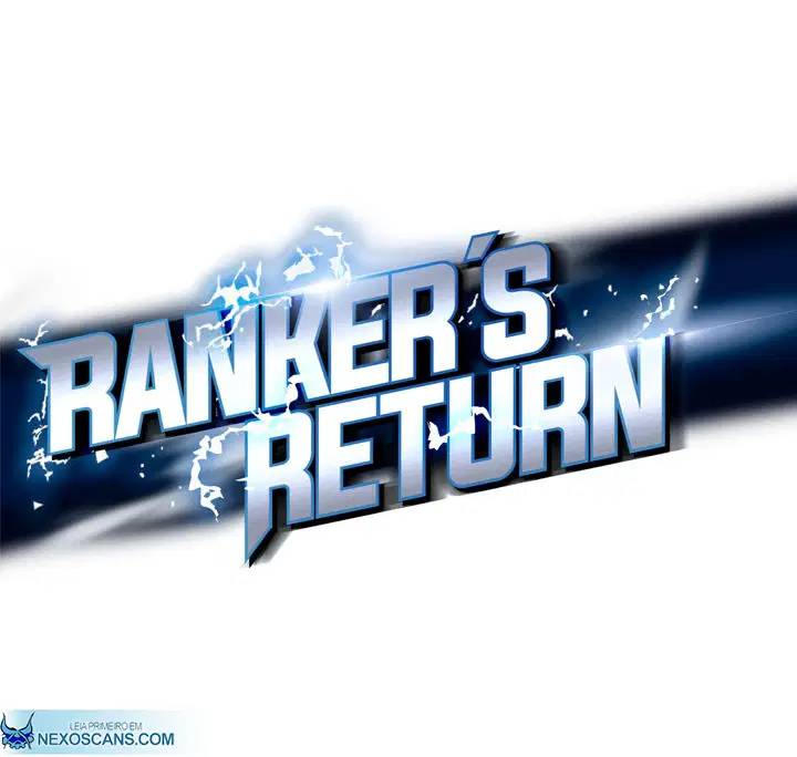 Read O Retorno do Ranker (PT-BR) PT Manga Online