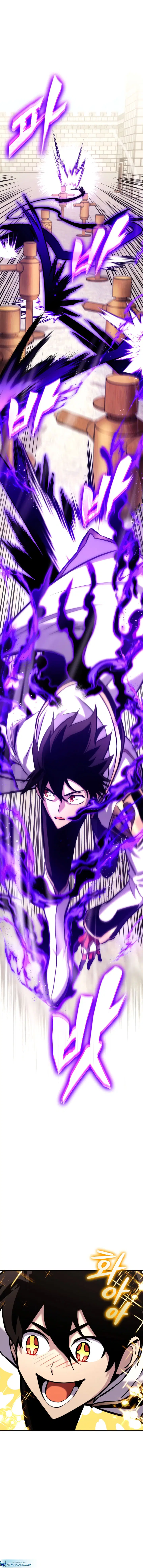 Read O Retorno do Ranker (PT-BR) PT Manga Online