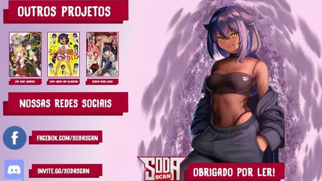 Read O Retorno do Ranker (PT-BR) PT Manga Online