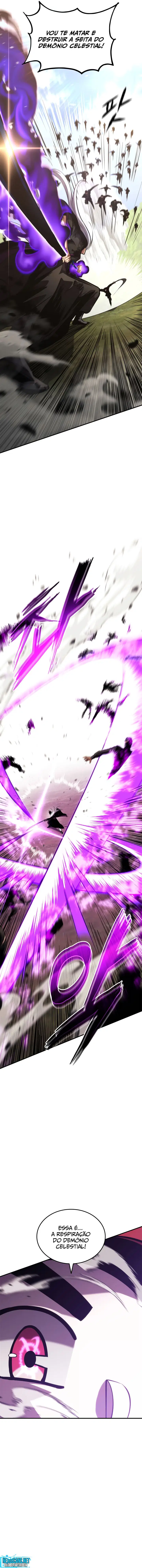 Read O Retorno do Ranker (PT-BR) PT Manga Online
