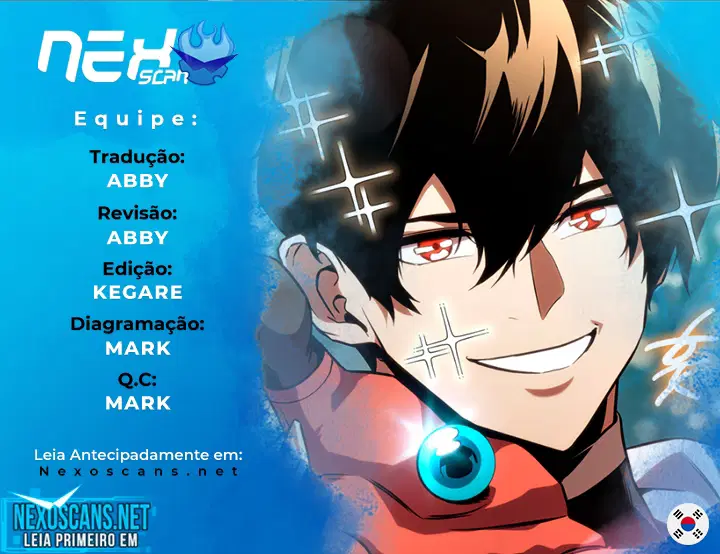 Read O Retorno do Ranker (PT-BR) PT Manga Online