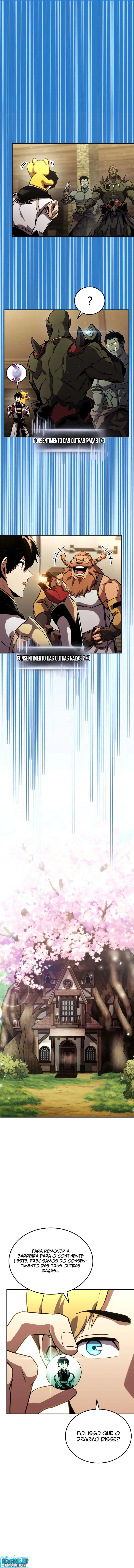 Read O Retorno do Ranker (PT-BR) PT Manga Online
