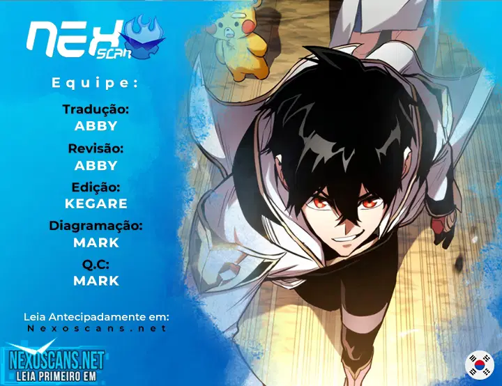 Read O Retorno do Ranker (PT-BR) PT Manga Online