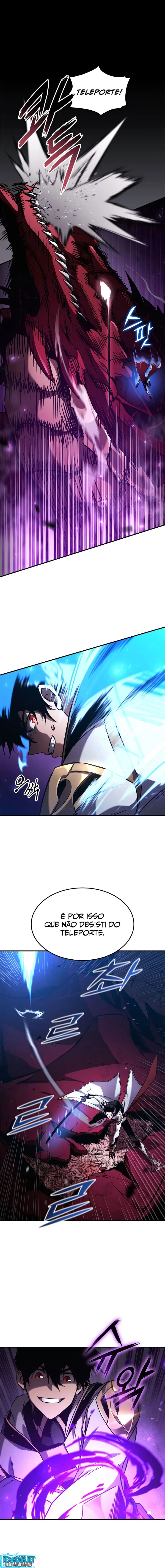 Read O Retorno do Ranker (PT-BR) PT Manga Online