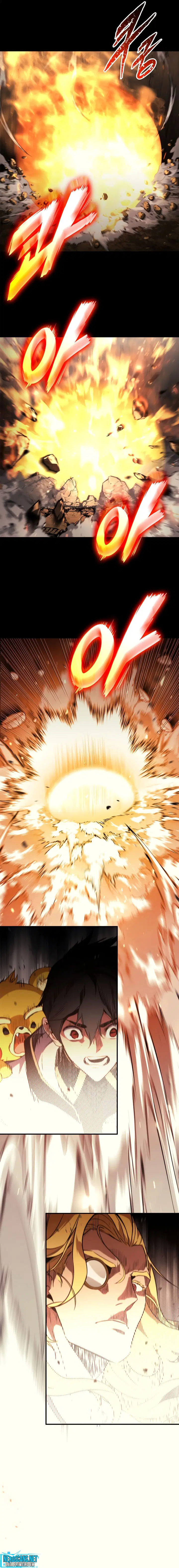 Read O Retorno do Ranker (PT-BR) PT Manga Online
